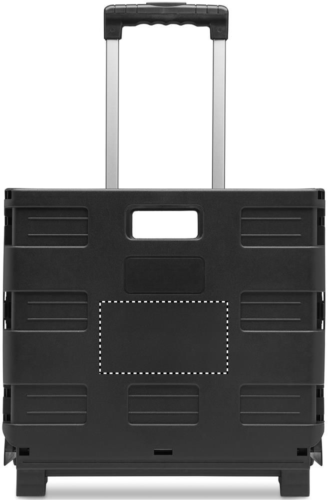 Veredelungsposition FRONT LOWER
