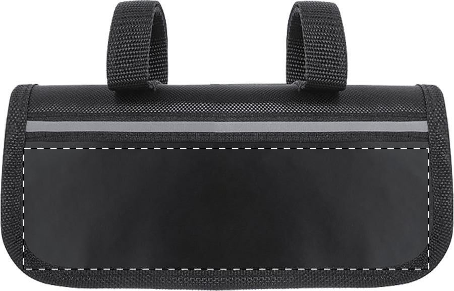 Veredelungsposition Tasche - Vorderseite