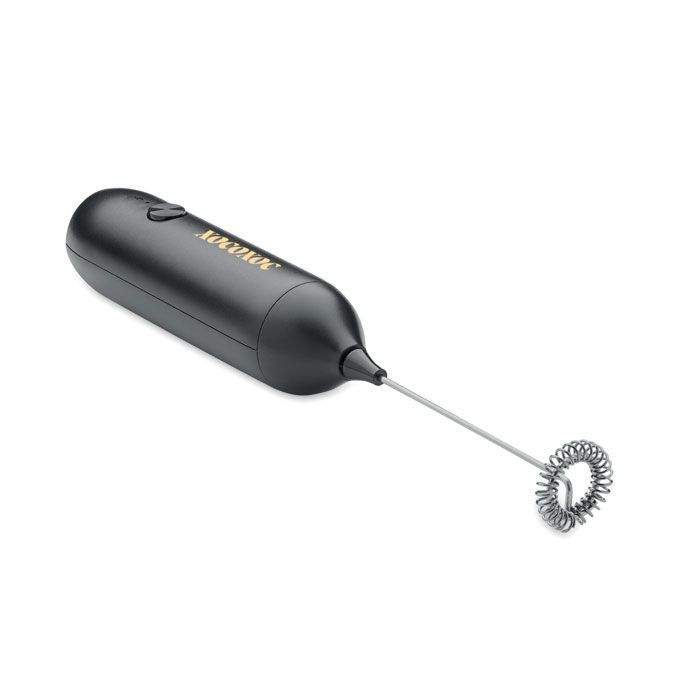 Elektrischer Milchaufschäumer FROATH - schwarz-902