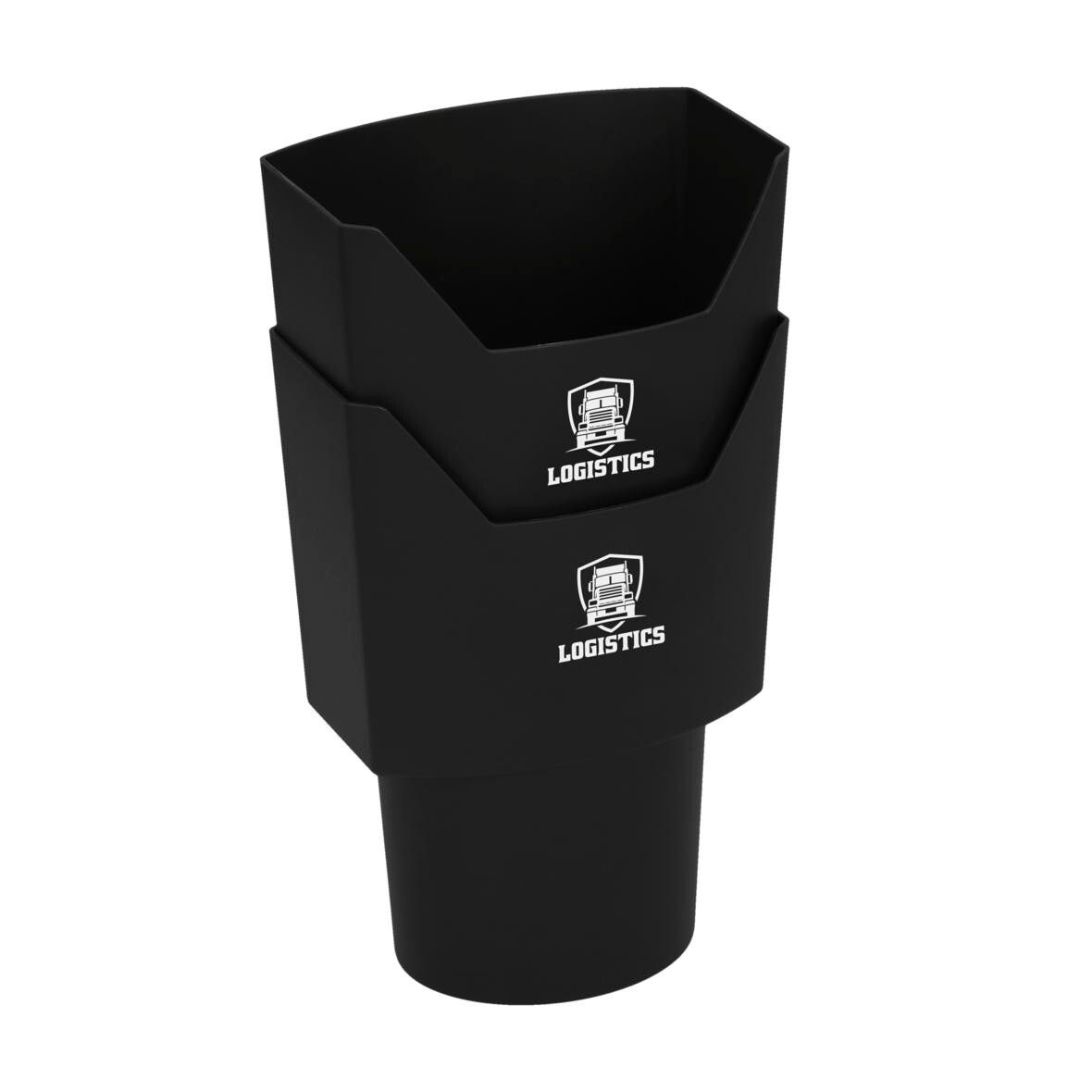 Car Organizer Classic, RE:cycle - schwarz-891