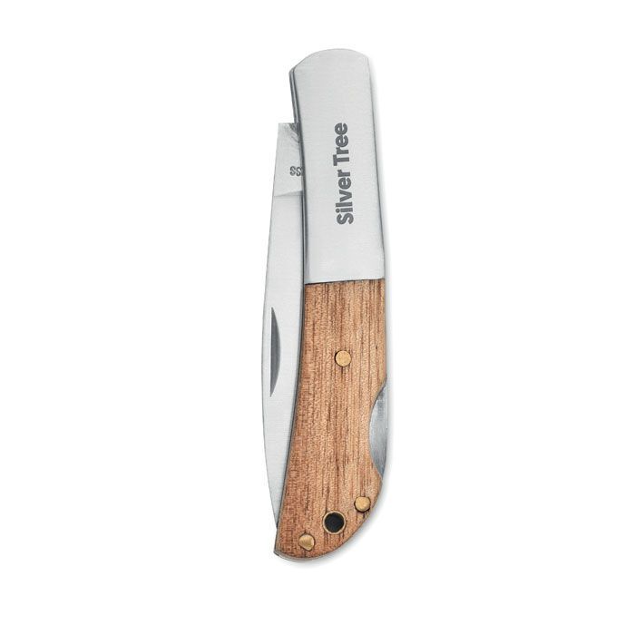 Klappmesser SKARP - holz-481