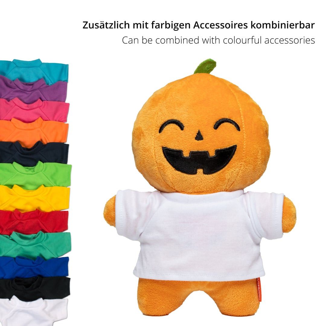 MiniFeet® Halloween Gang Kürbis - orange-588