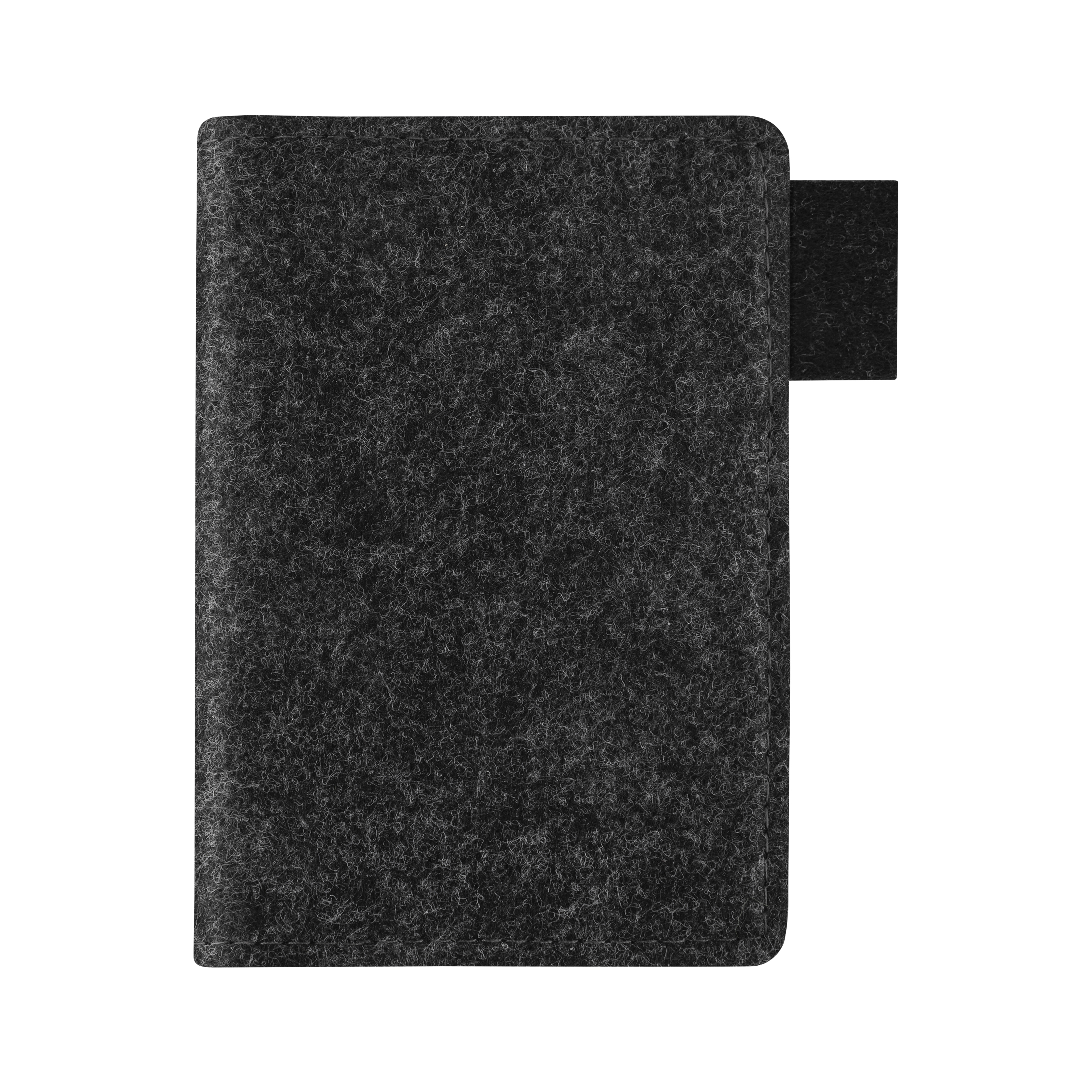 Creativ Design® "EuFeltLineDrive" - schwarz - grau-399