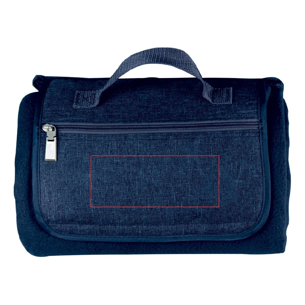 Veredelungsposition Auf der Tasche