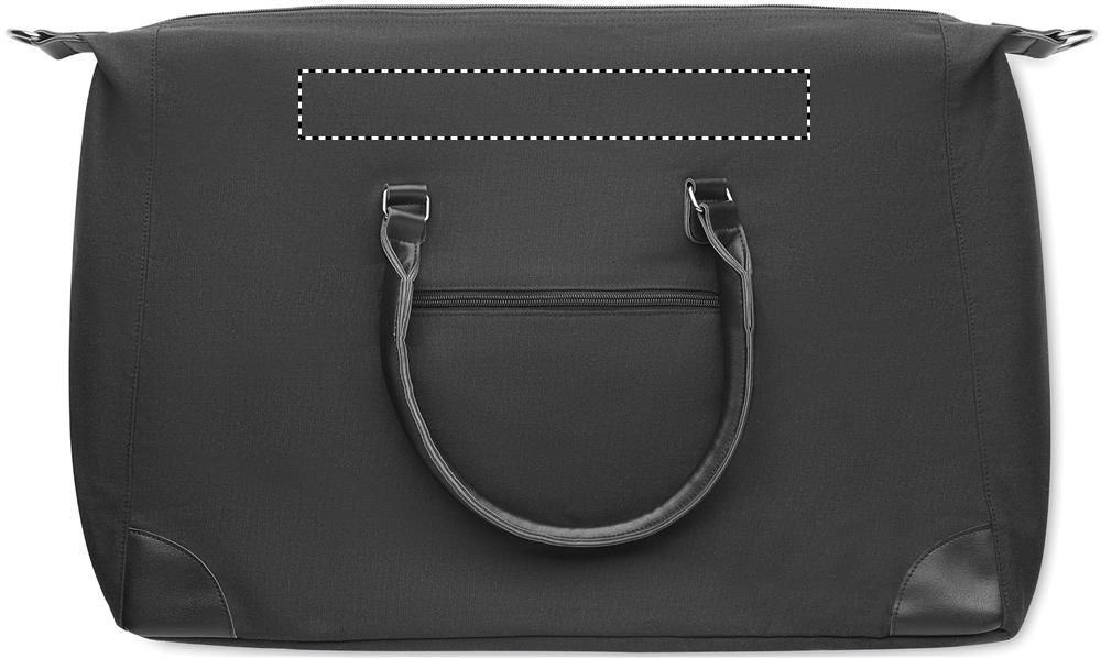 Veredelungsposition ABOVE POCKET