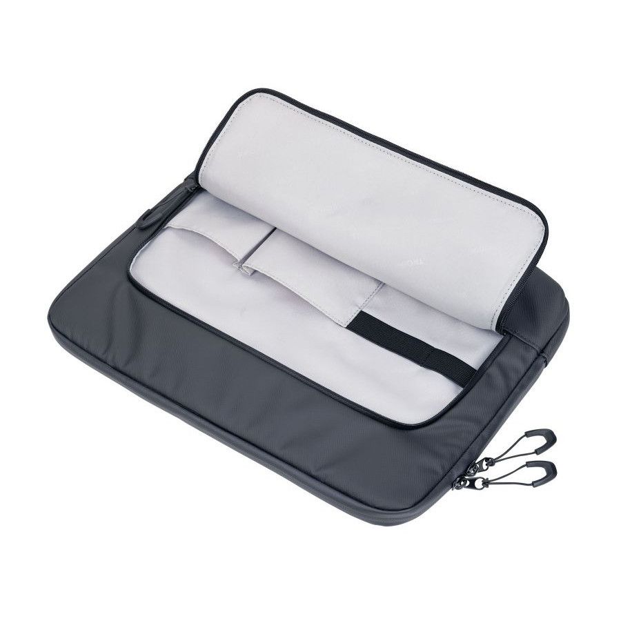 Laptoptasche BLACK BUSINESS CARRY 2 - schwarz-618