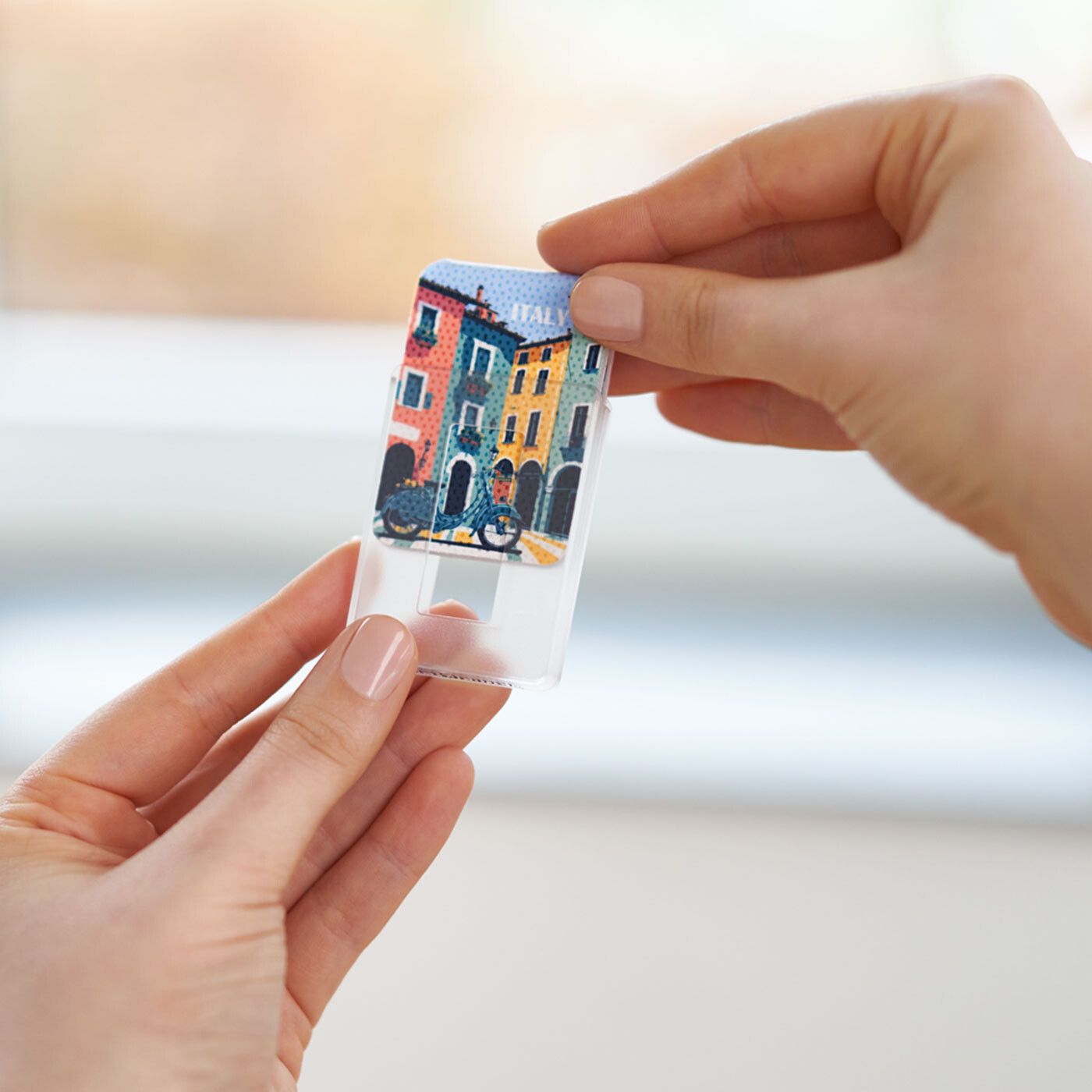 PocketCleaner® Brillen- und Displayreiniger-12