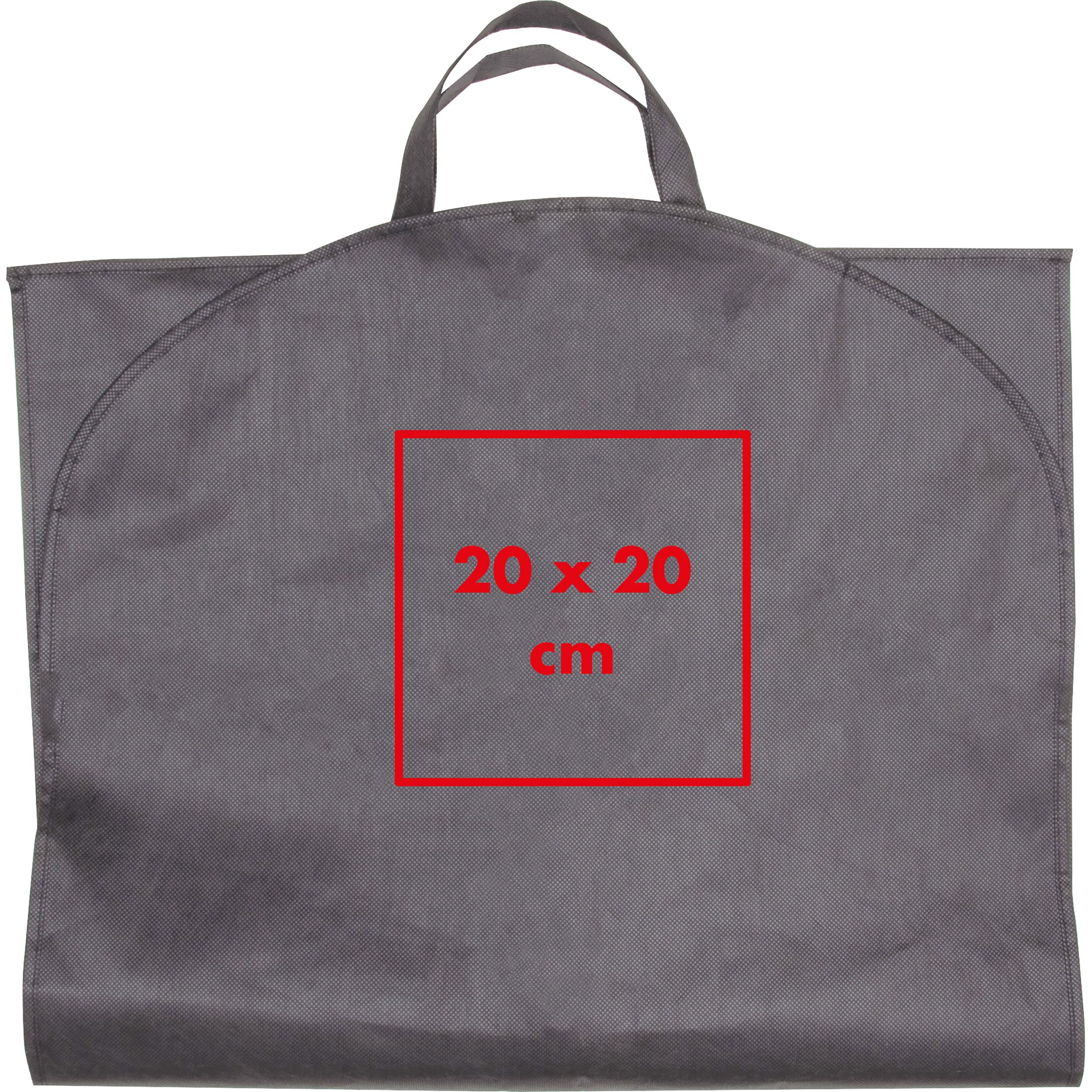 Veredelungsposition auf die Tasche/Beutel