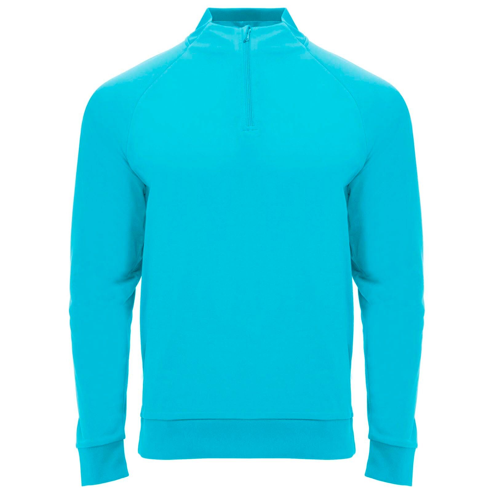fluor-türkis