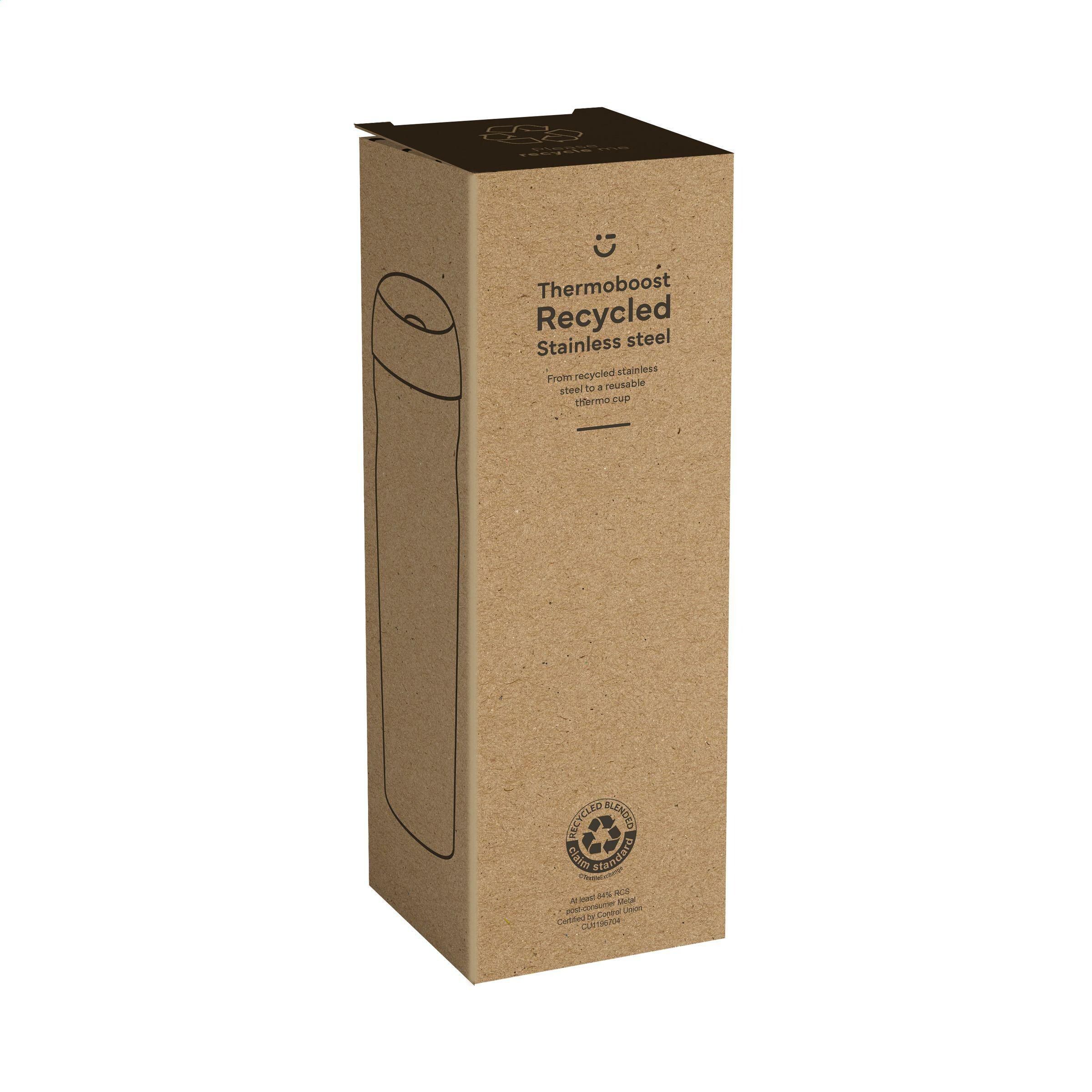Thermoboost RCS 450 ml Thermobecher - schwarz-215