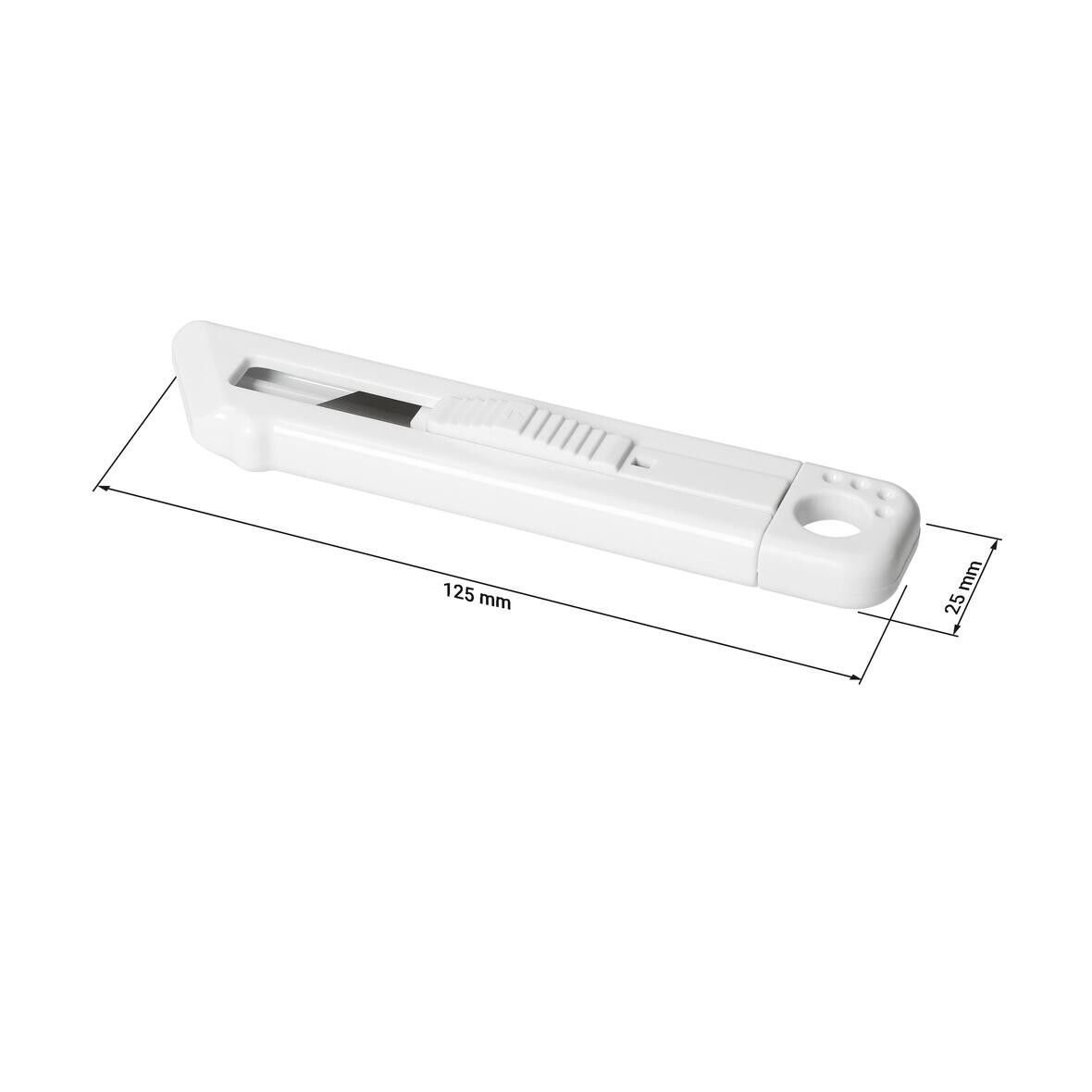 Cuttermesser Carve - transparent-55