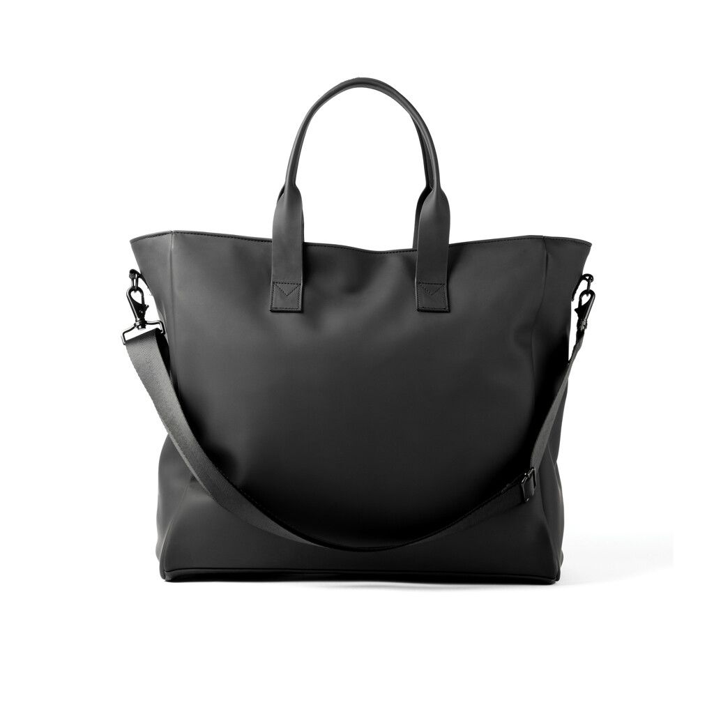 VINGA Baltimore Hybrid Office-Bag - schwarz-276