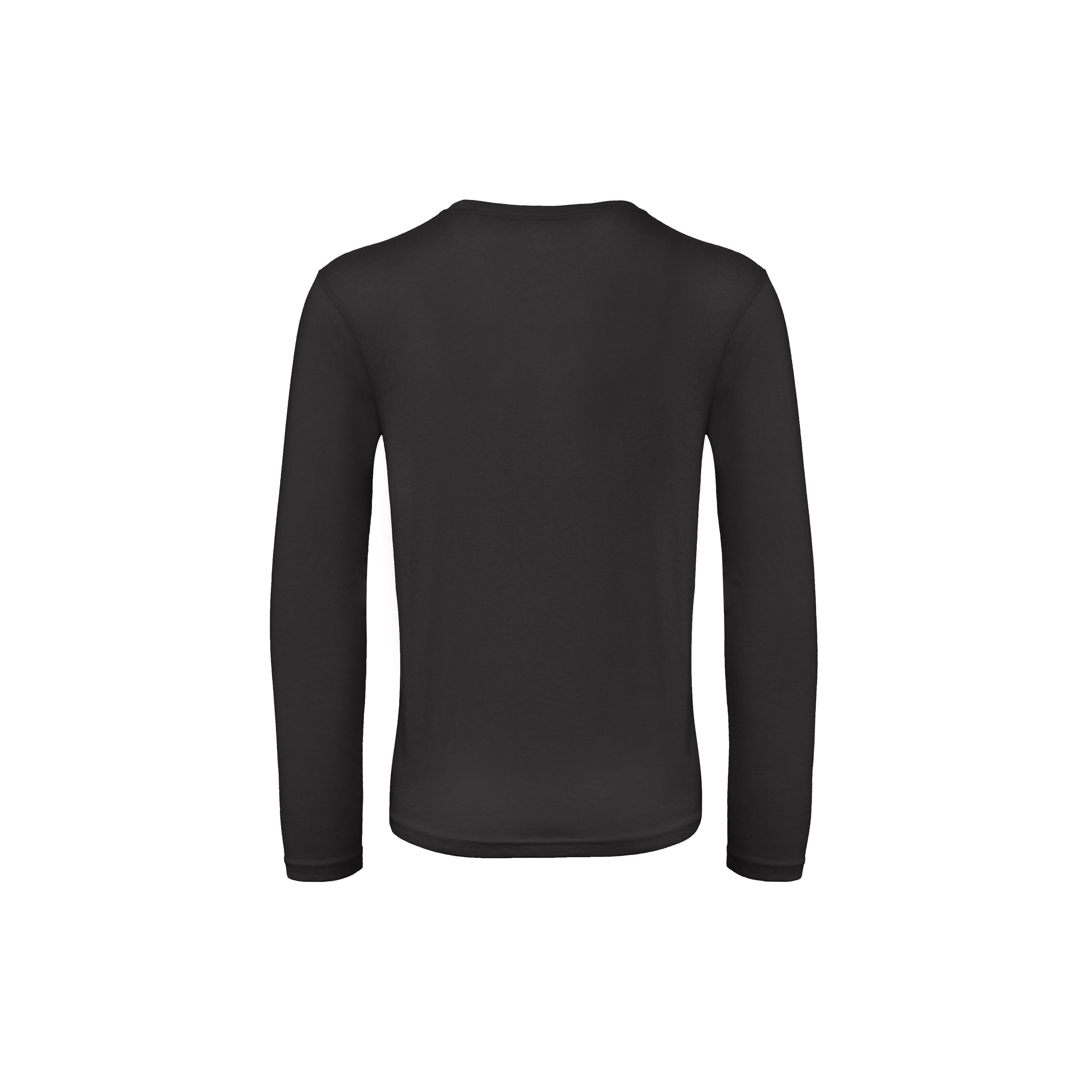 Inspire Long Sleeve T /Men - cobalt blue - XL-30