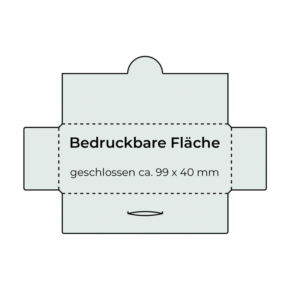 Veredelungsposition Vorne