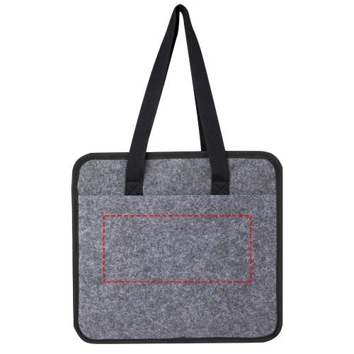 Veredelungsposition Tasche