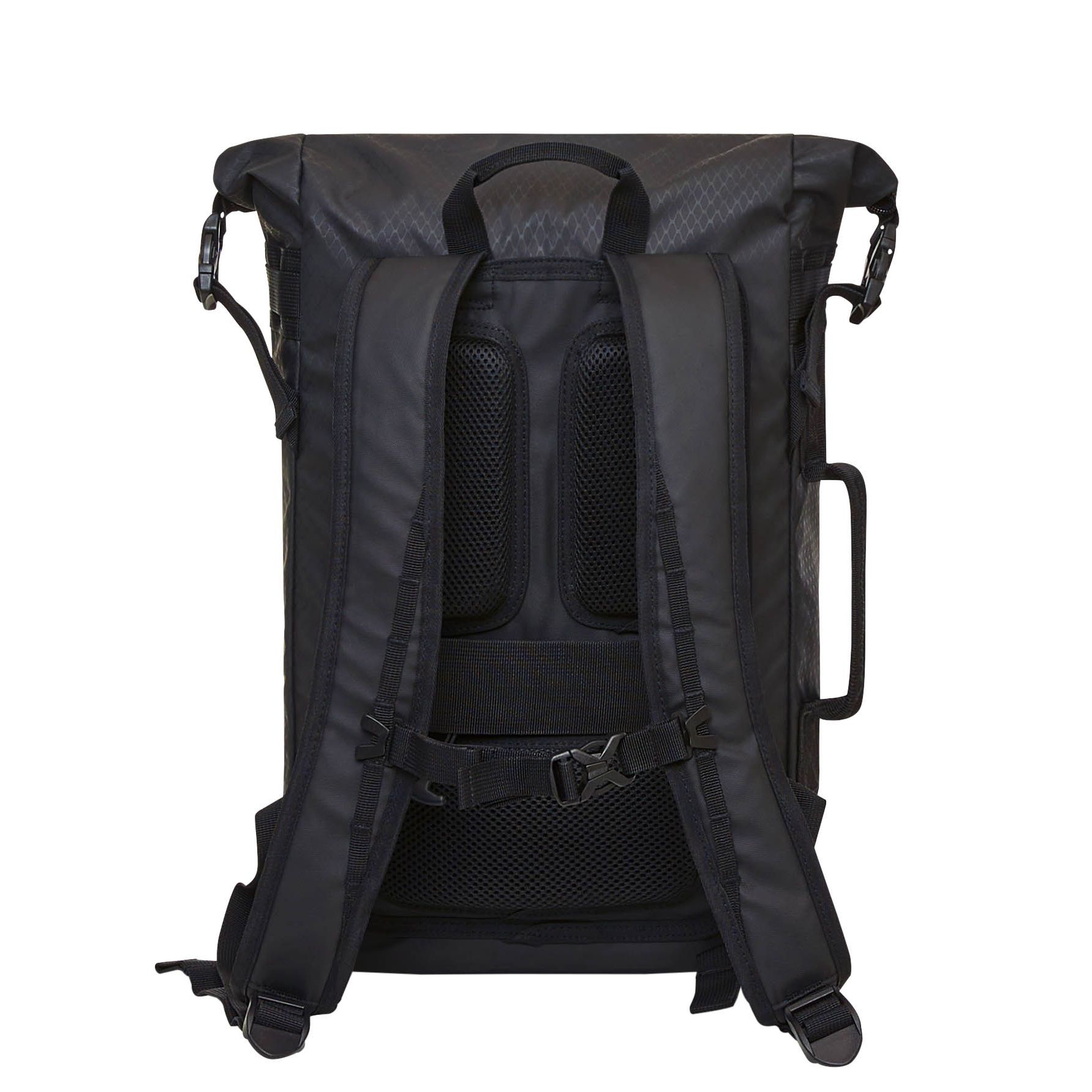 Notebook-Rucksack ACTIVE - dunkelgrün-977