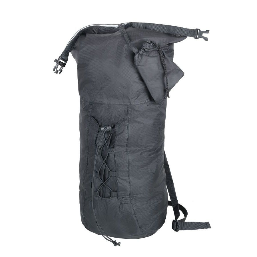 Trekkingrucksack AIRPACK FLEX - schwarz-600