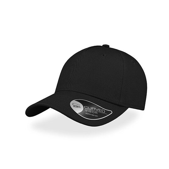 Shot Cap - black-379