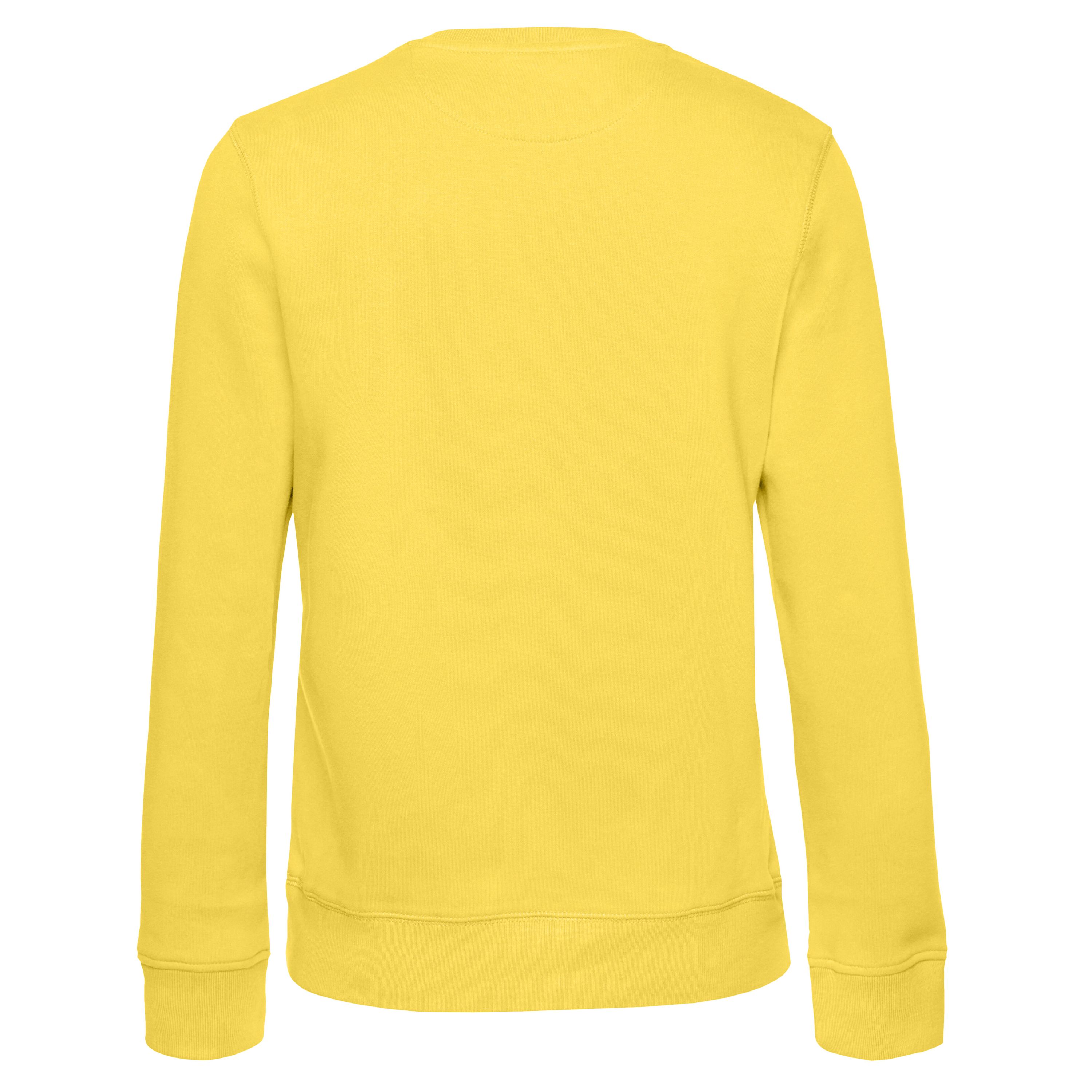 QUEEN Crew Neck Sweat - soft rose - M-547