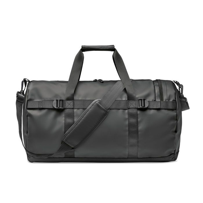 Sporttasche 50C-Plane JAYA DUFFLE - schwarz-518