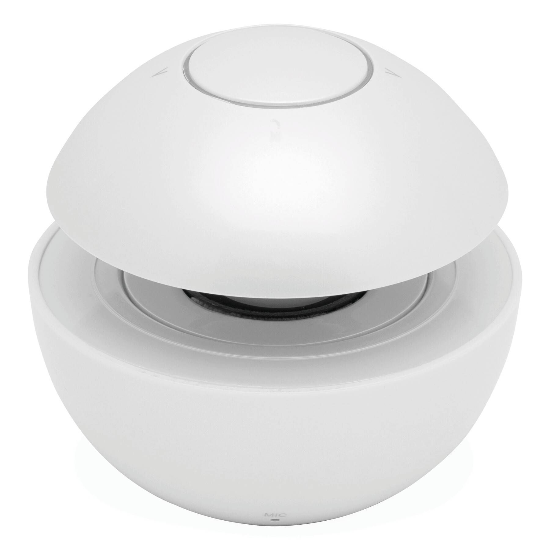 Wireless-Lautsprecher WONDER BALL MINI - weiß-53
