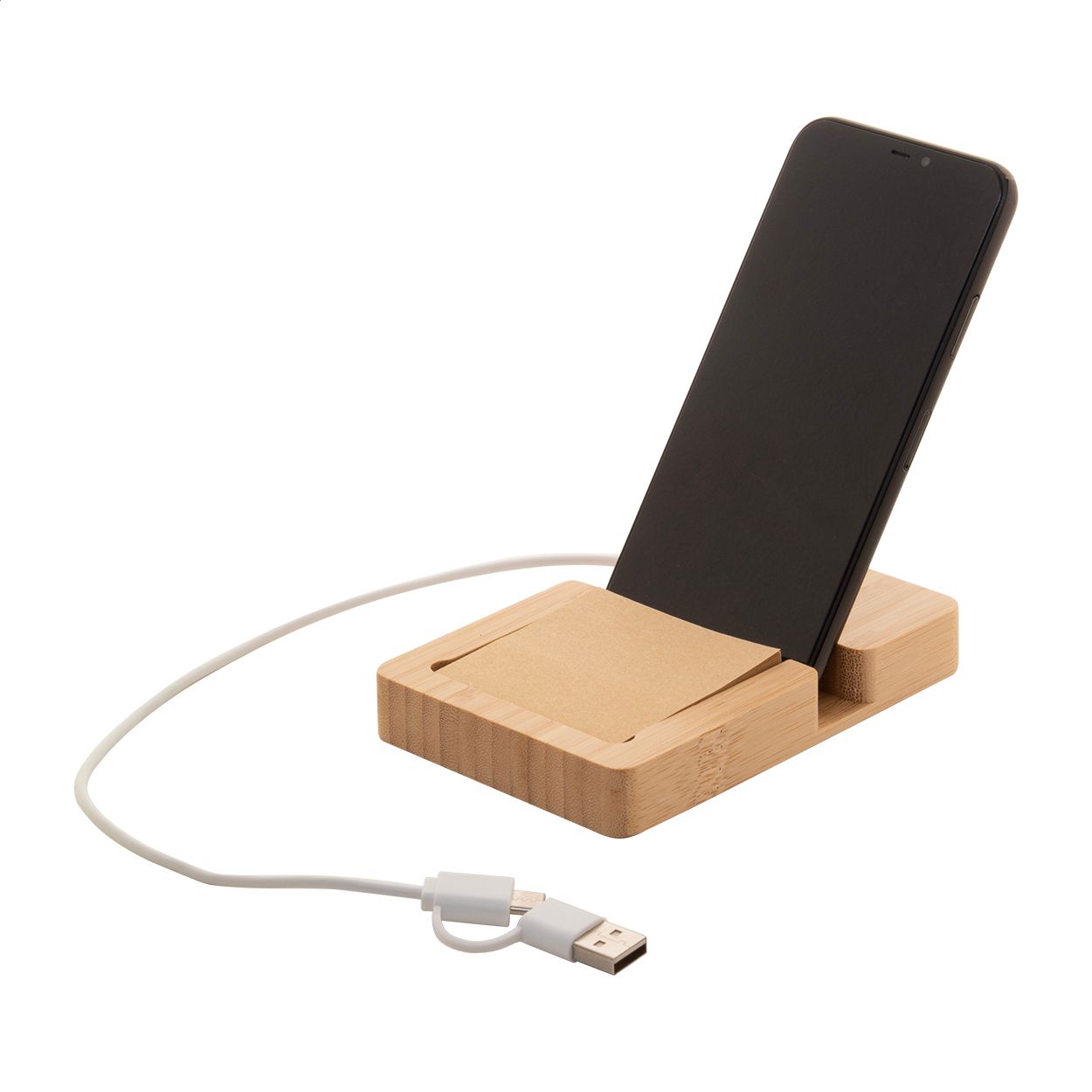 USB Hub Notto - natur-663