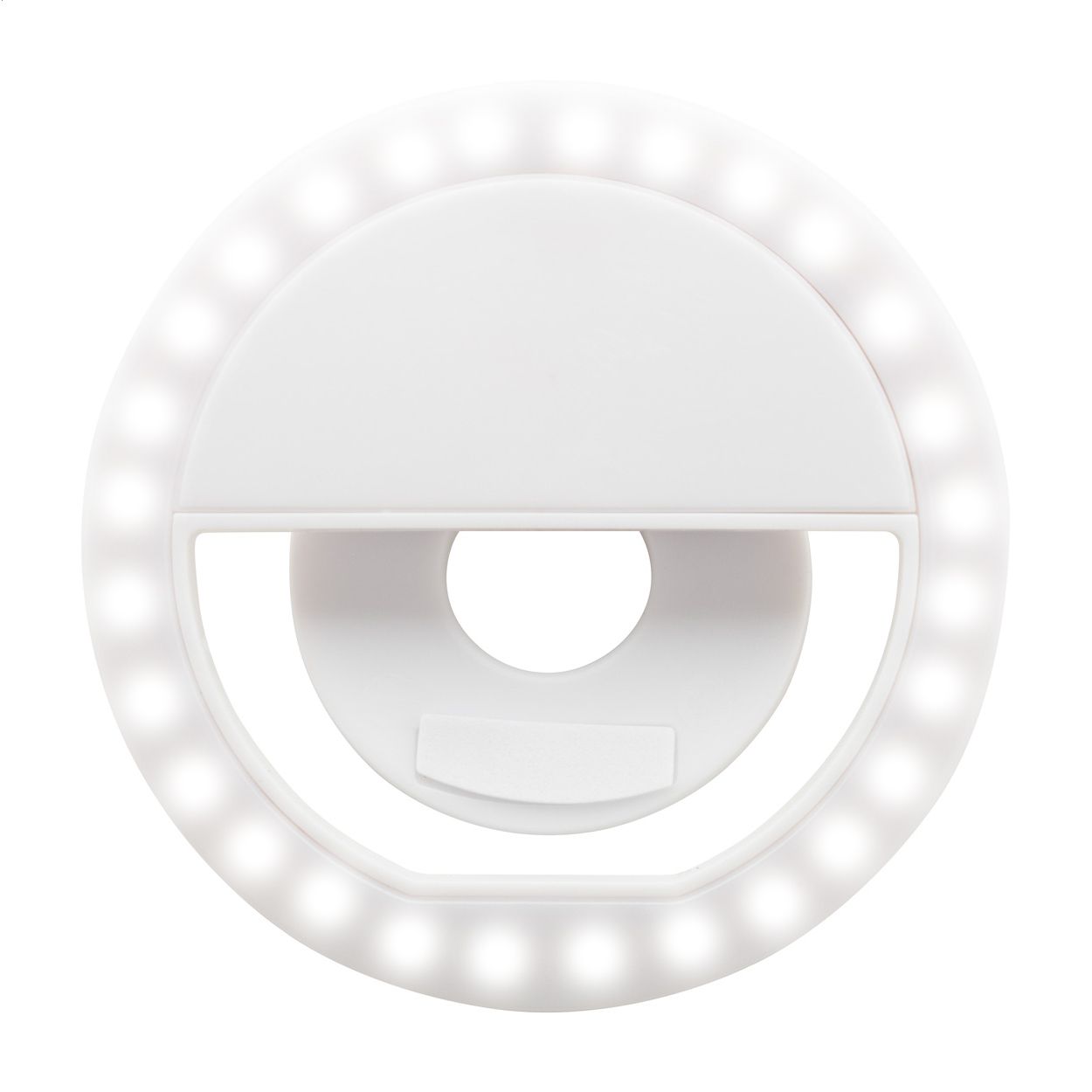 Radiance RABS Selfie-Ringlicht - weiß-52