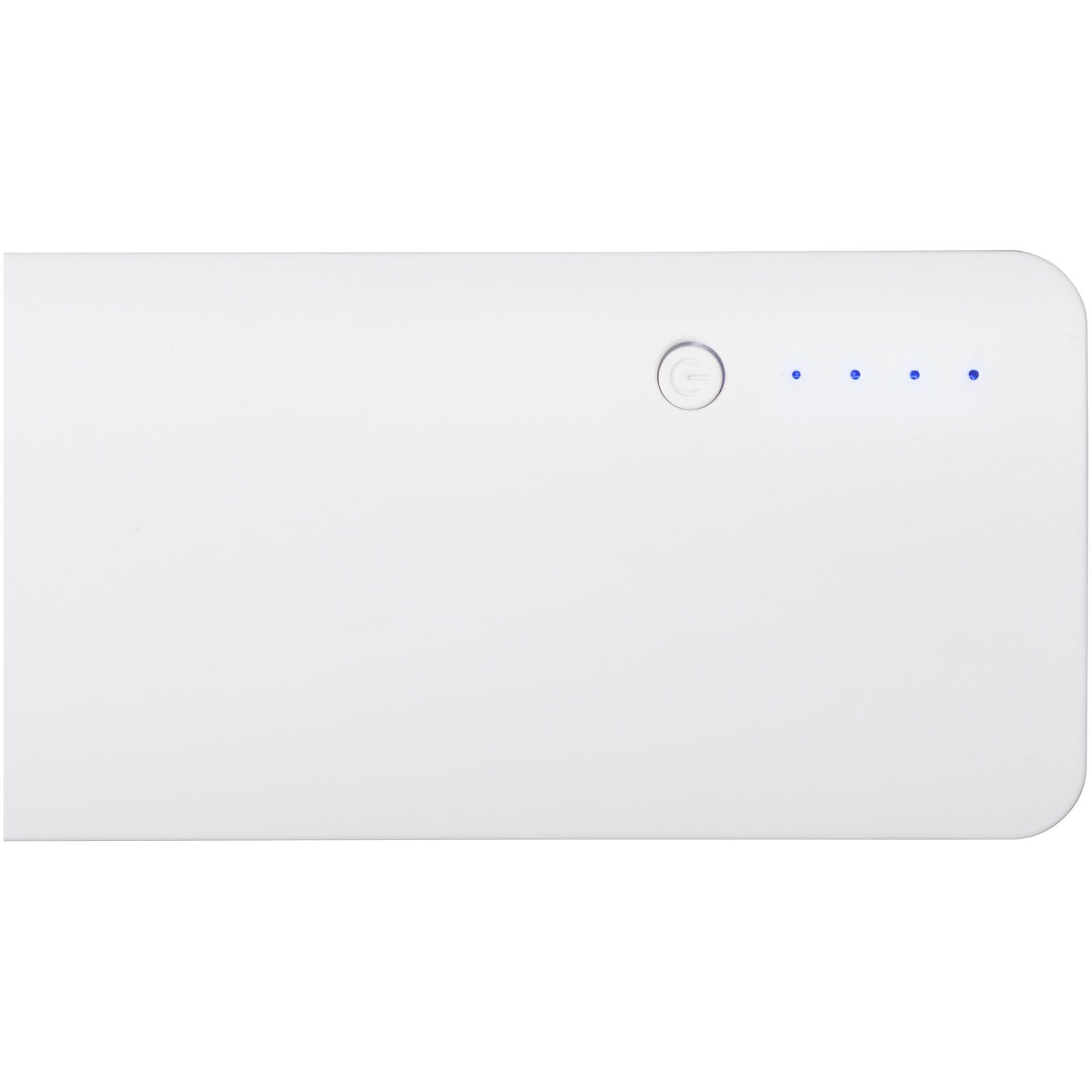 Spare 10000 mAh Powerbank - weiss-278