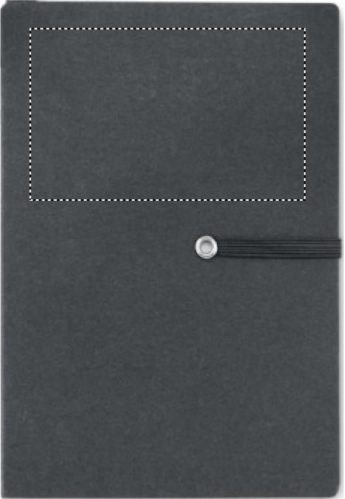Veredelungsposition UPPER FRONT