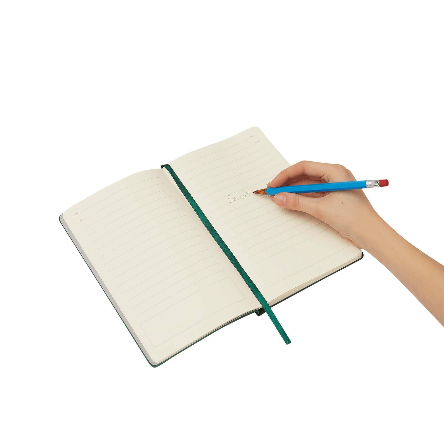 Druckbleistift LOOKALIKE - blau-608