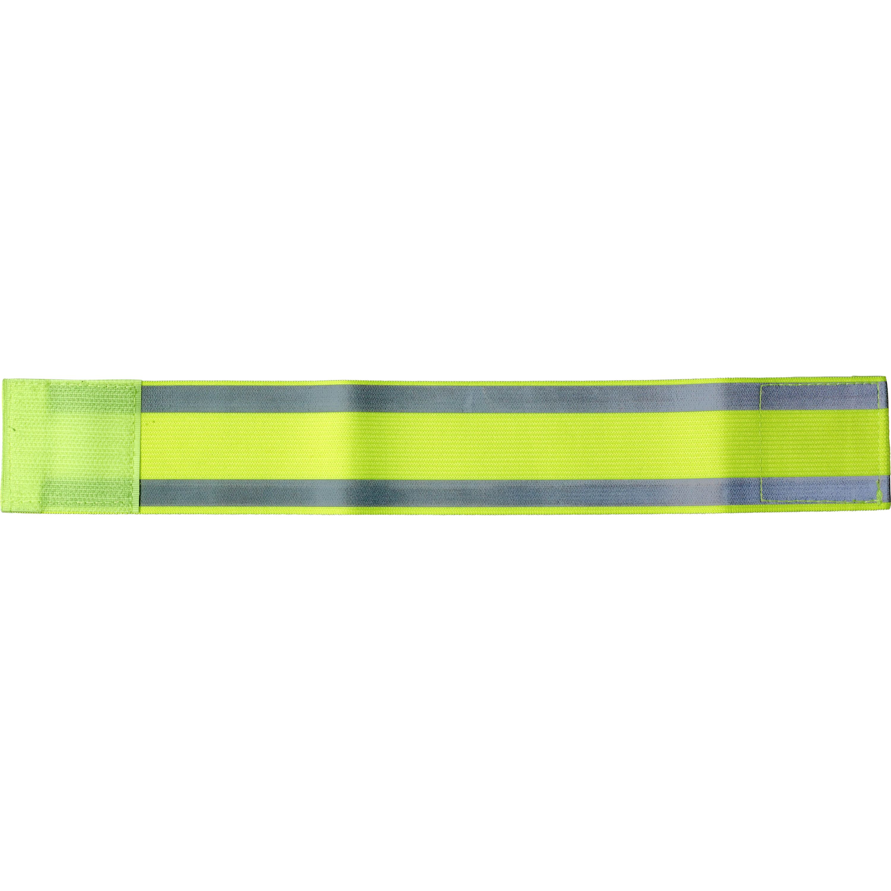 Sicherheitsarmband aus Elastan Danilo - gelb-780