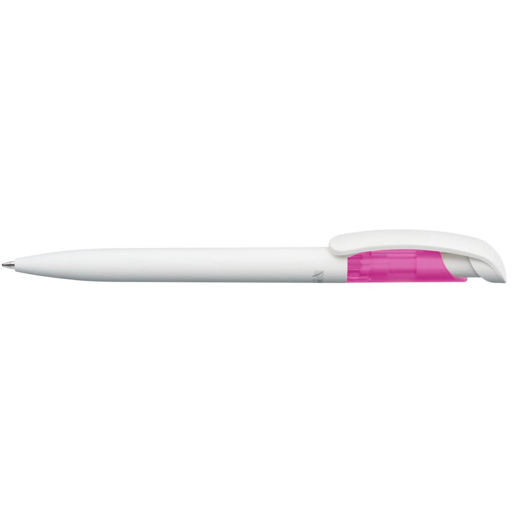Bio Pen Druckkugelschreiber - magenta-549