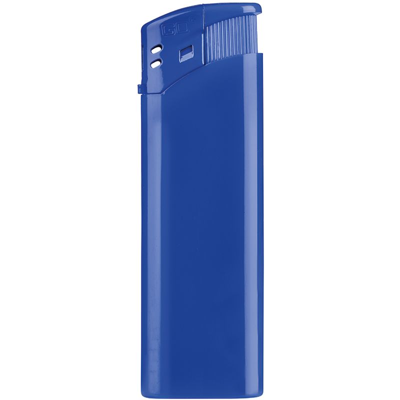 GO Prima Piezo Feuerzeug - blau-220