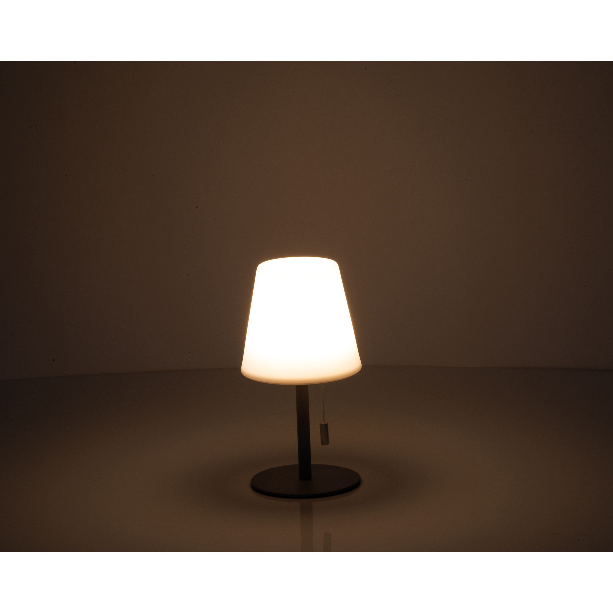 Outdoor Lampe mit Farbwechsel ALICIA - weiß-774