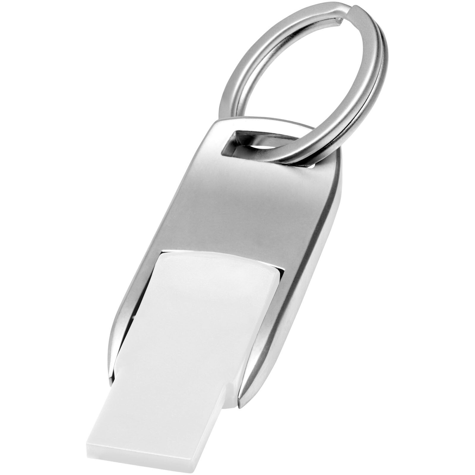 Flip USB Stick - silber - 32 GB-639