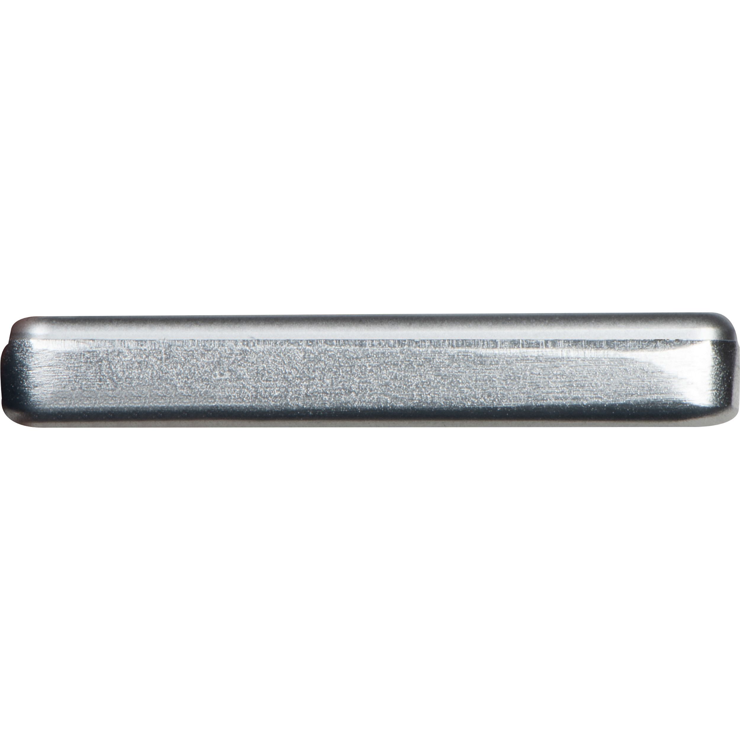 Powerbank 5.000 mAh Donetsk - silbergrau-44