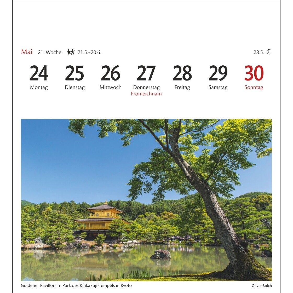 Japan Sehnsuchtskalender-565