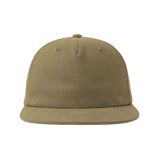 Cruz Cap - olive-937