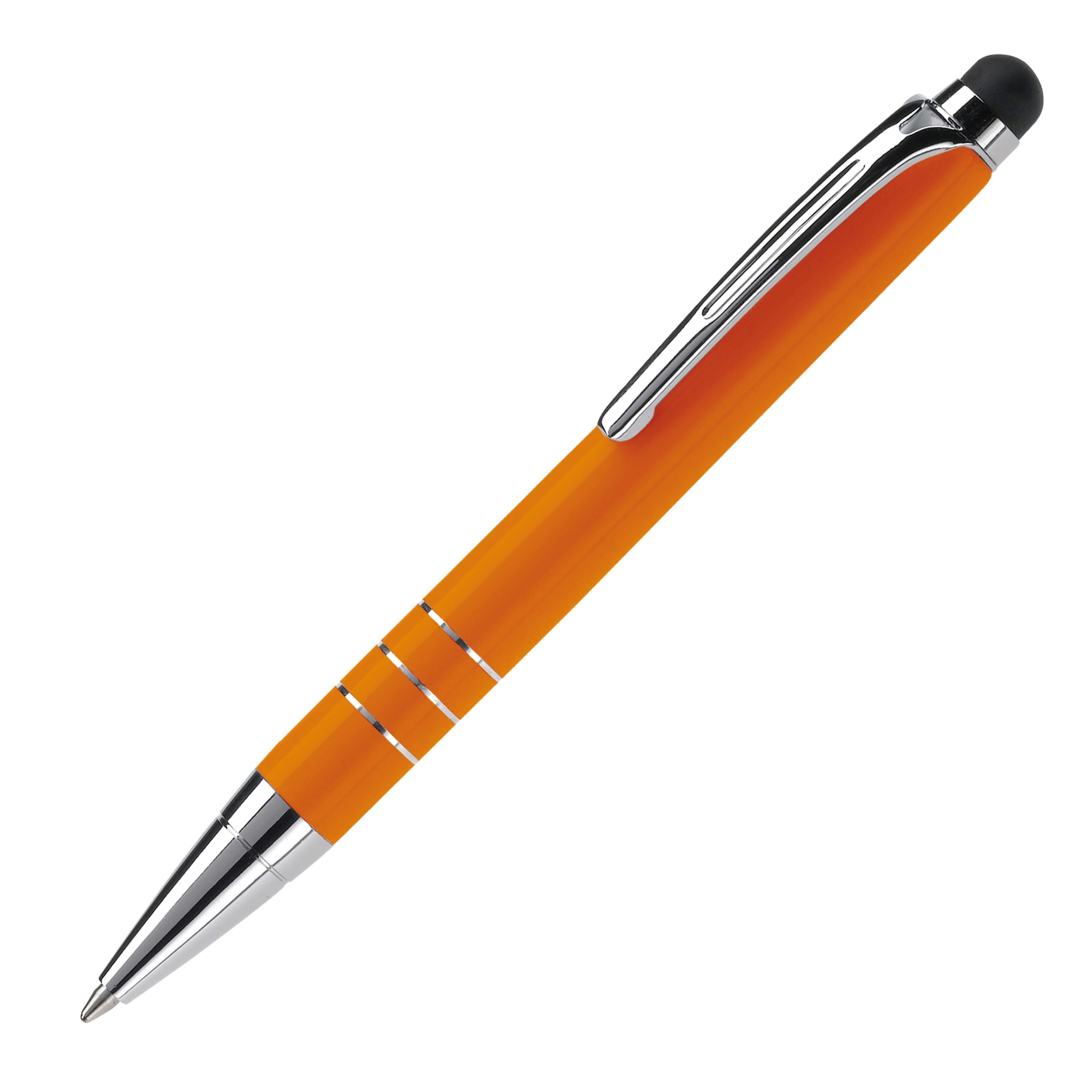 Touch Pen Tablet Little - orange-301