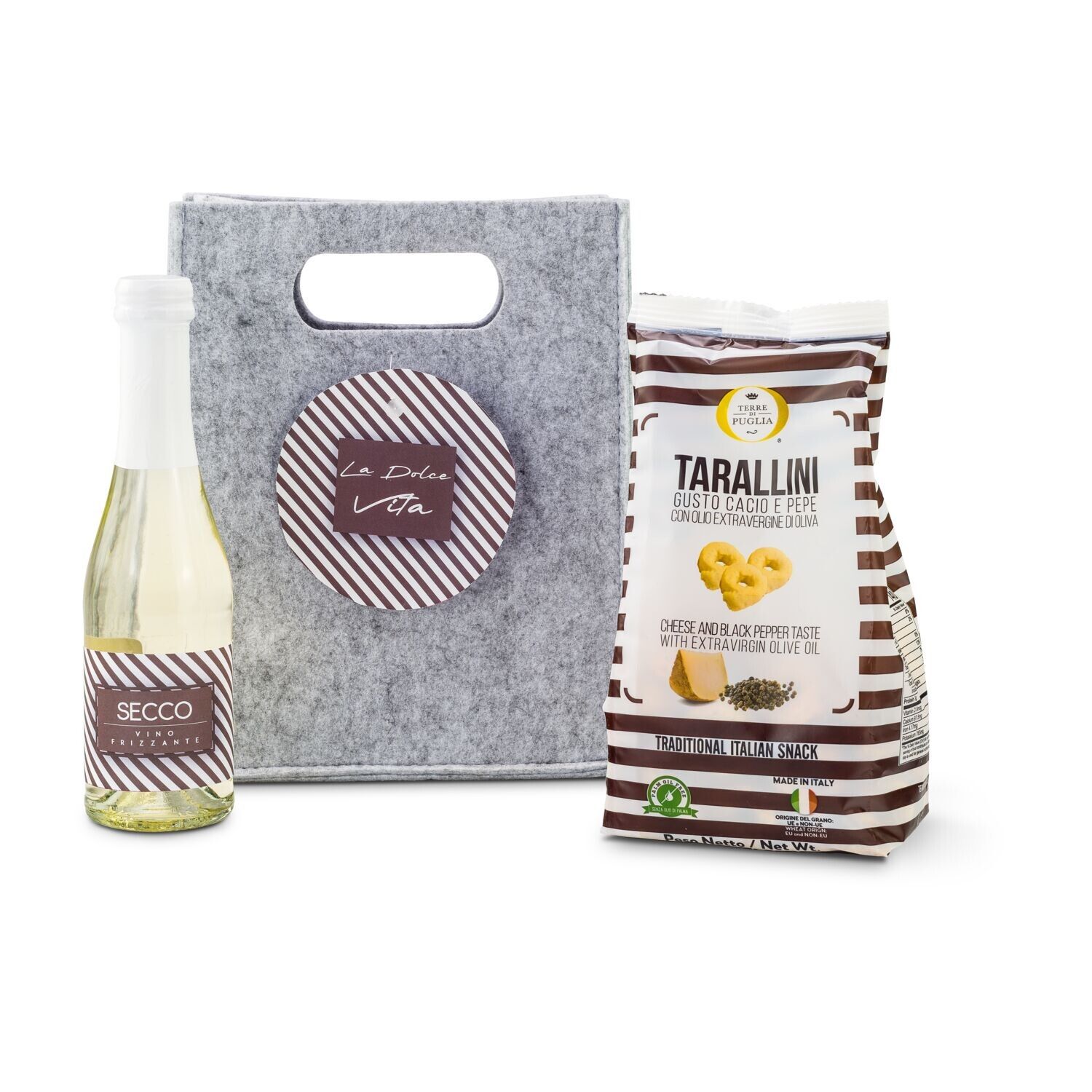 Geschenkset La Dolce Vita-745