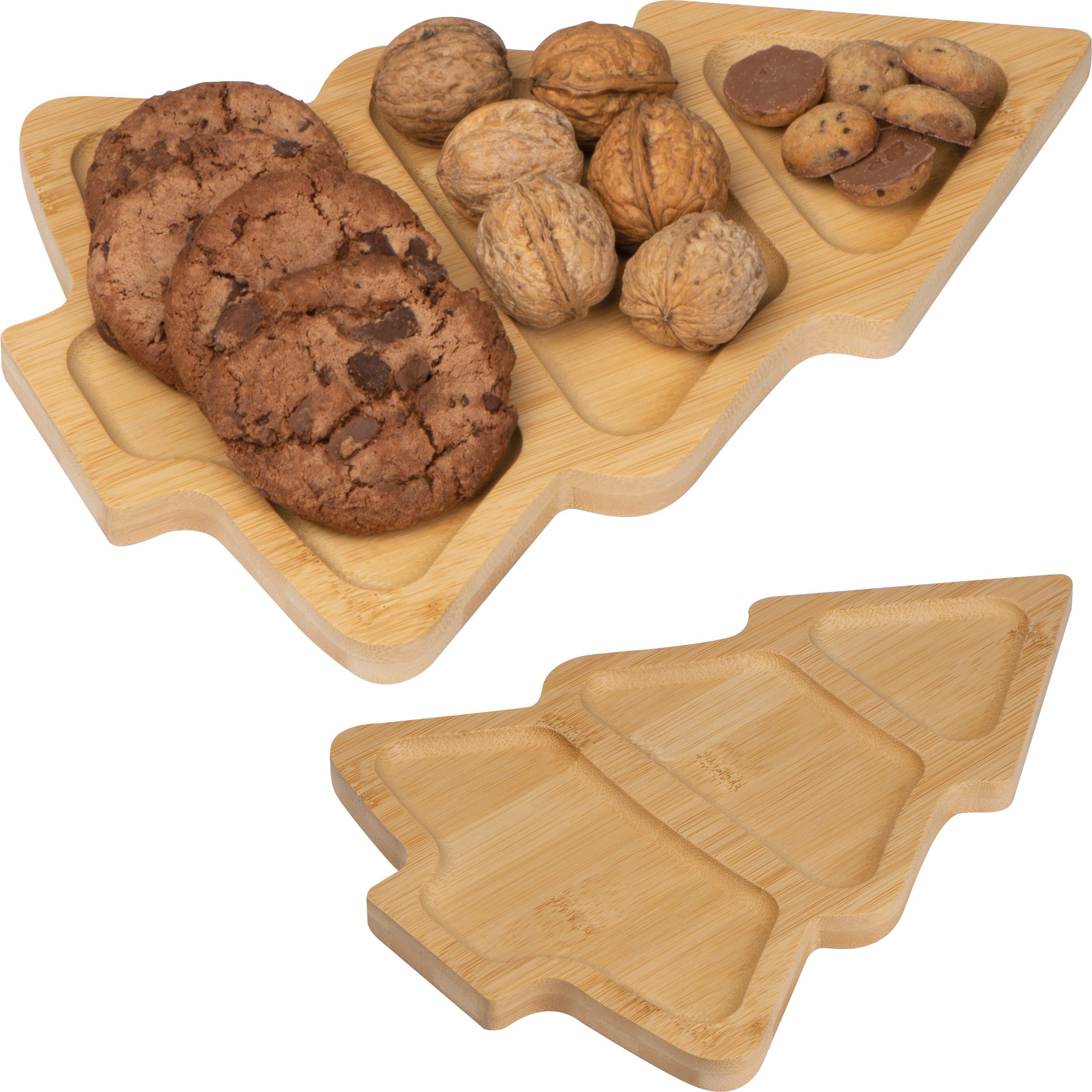 Snackschälchen Louisville - beige-889