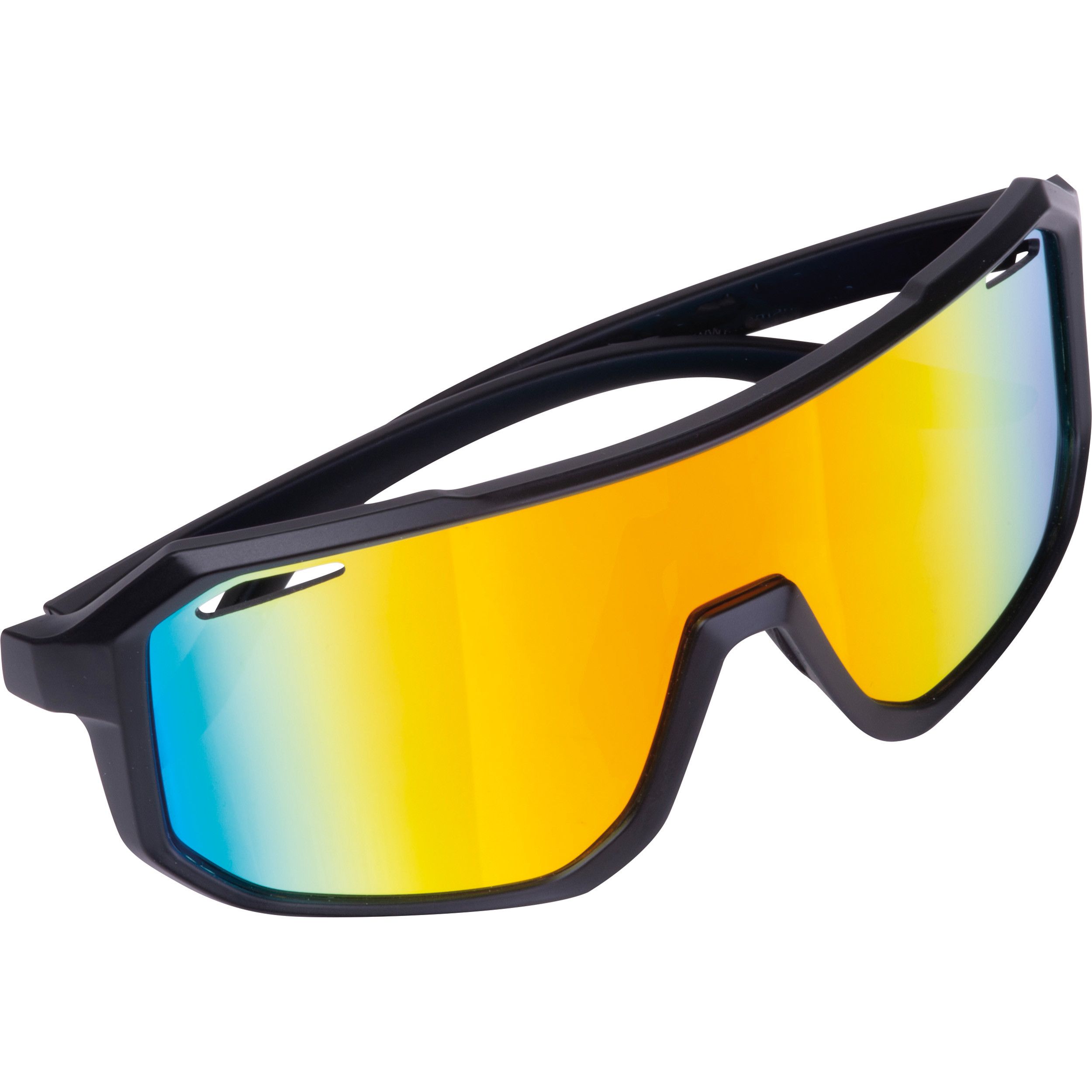 Schnelle Brille Levante - schwarz-837