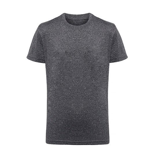 black melange
