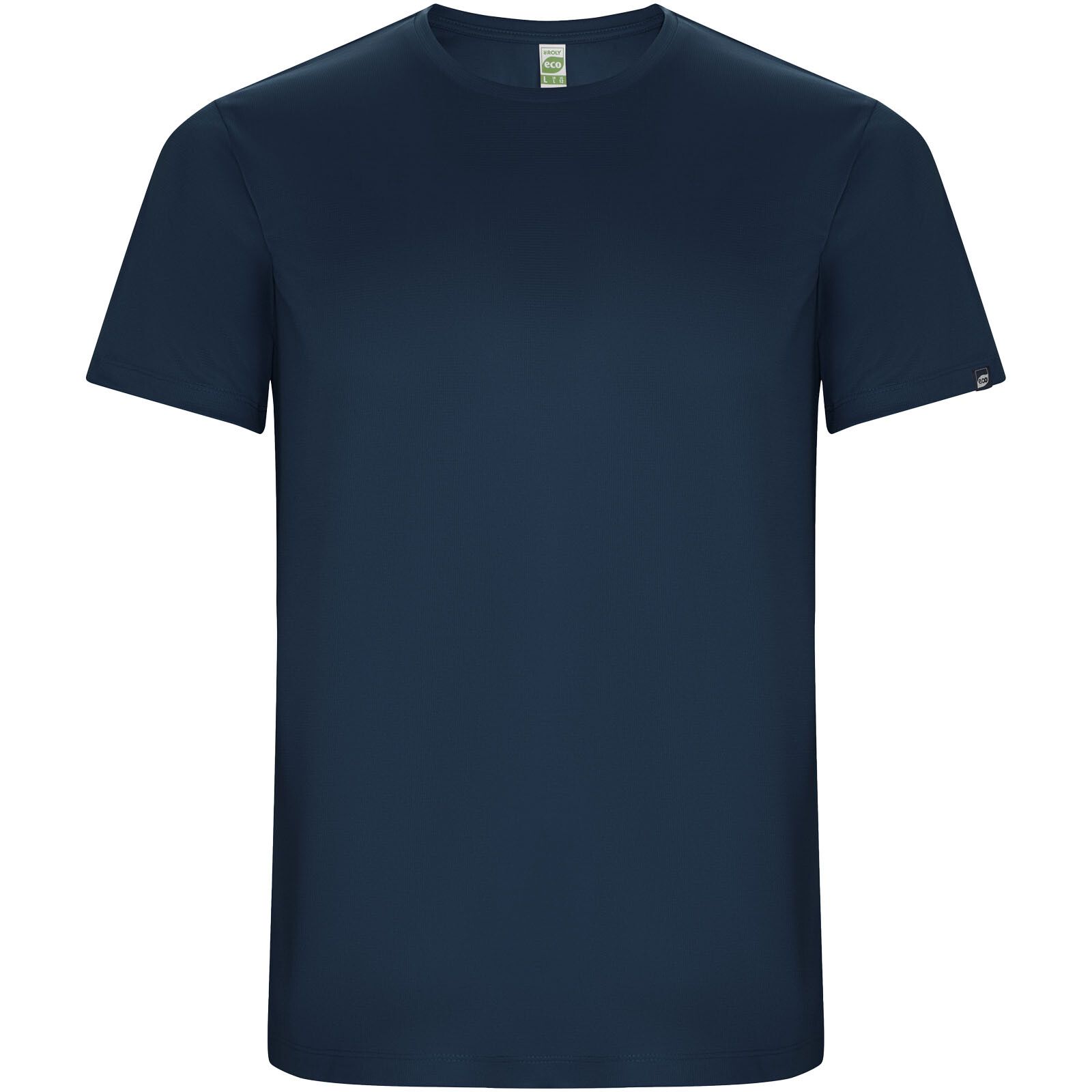 Imola Sport T-Shirt für Herren - marineblau - 3XL-716