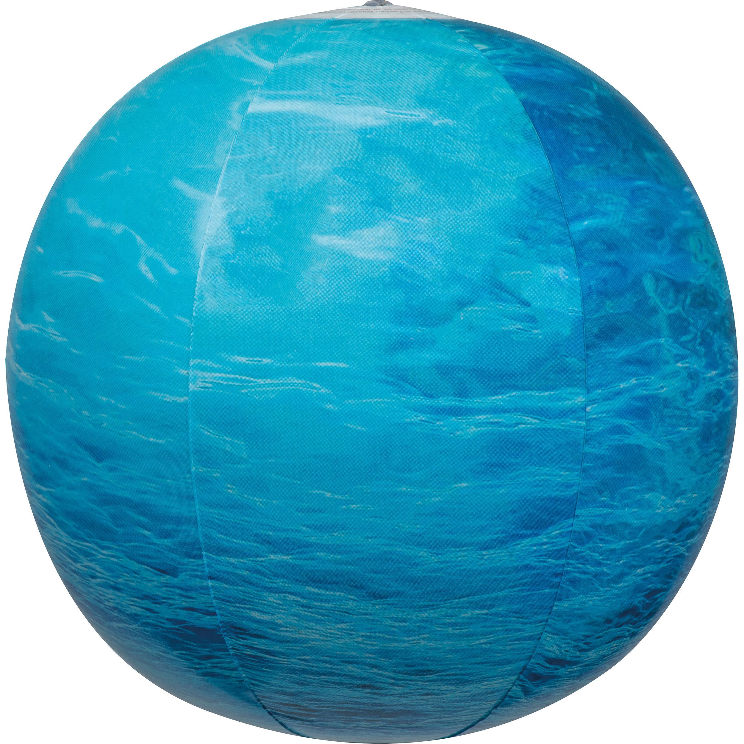 Strandball Malibu - türkis-611