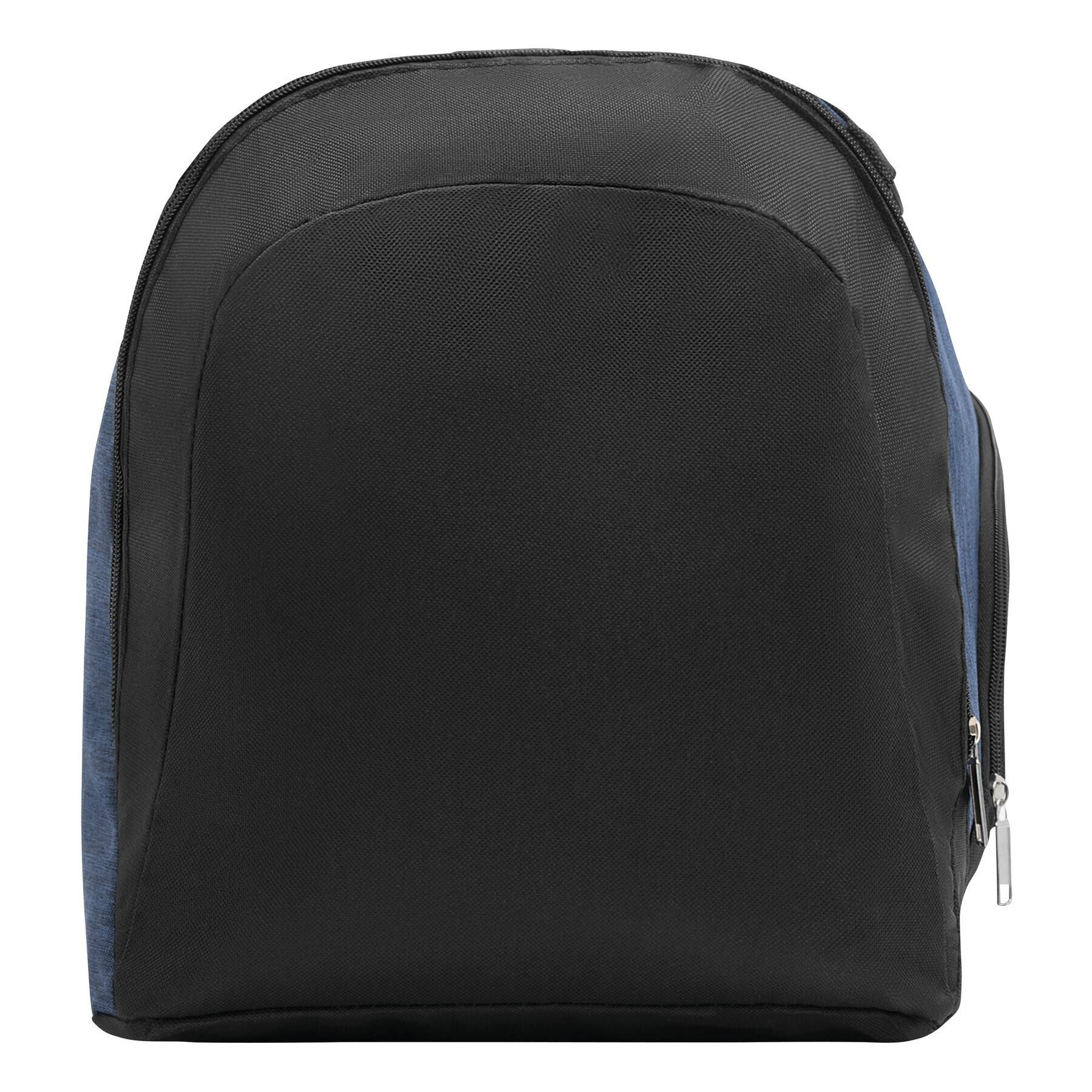 Sporttasche 2 IN 1 - blau - schwarz-935