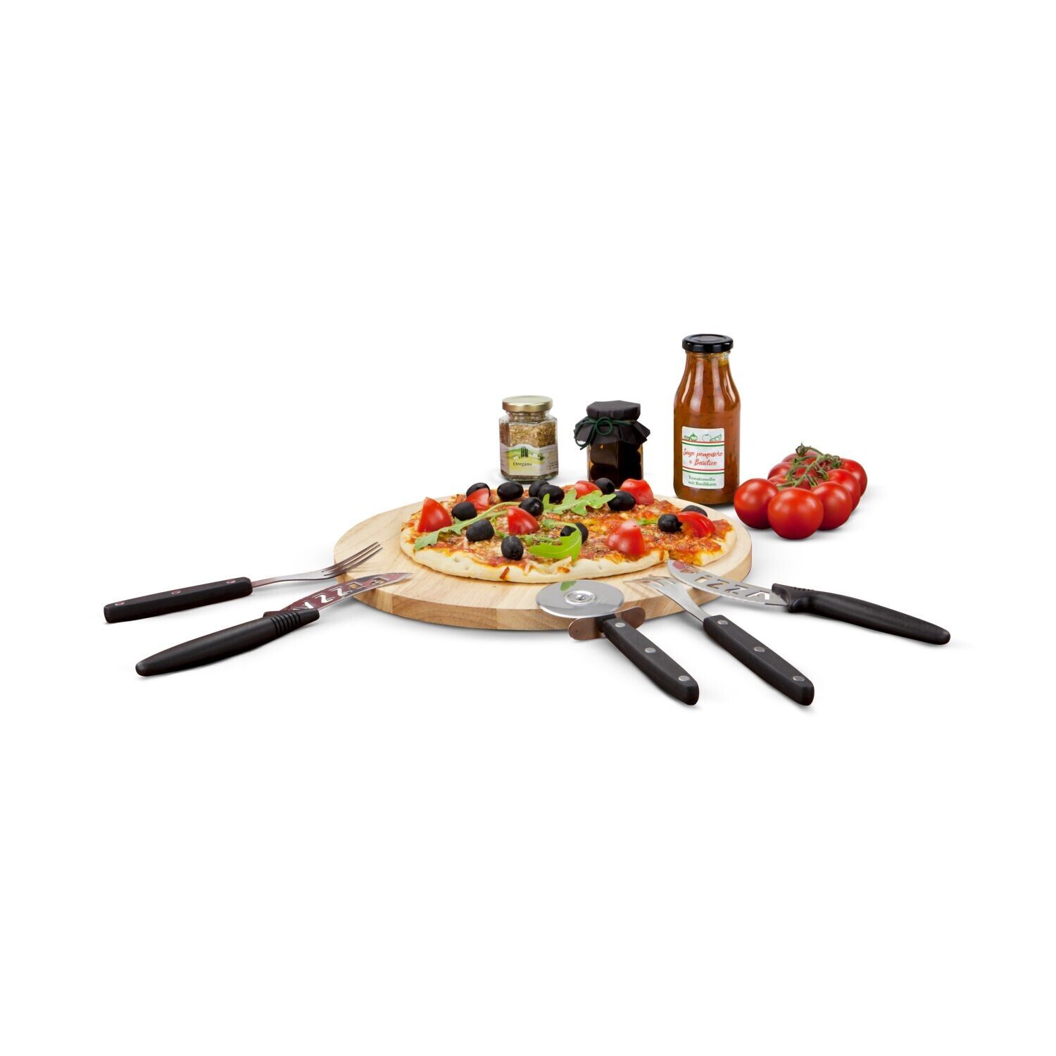 Geschenkset Pizza Italia-958