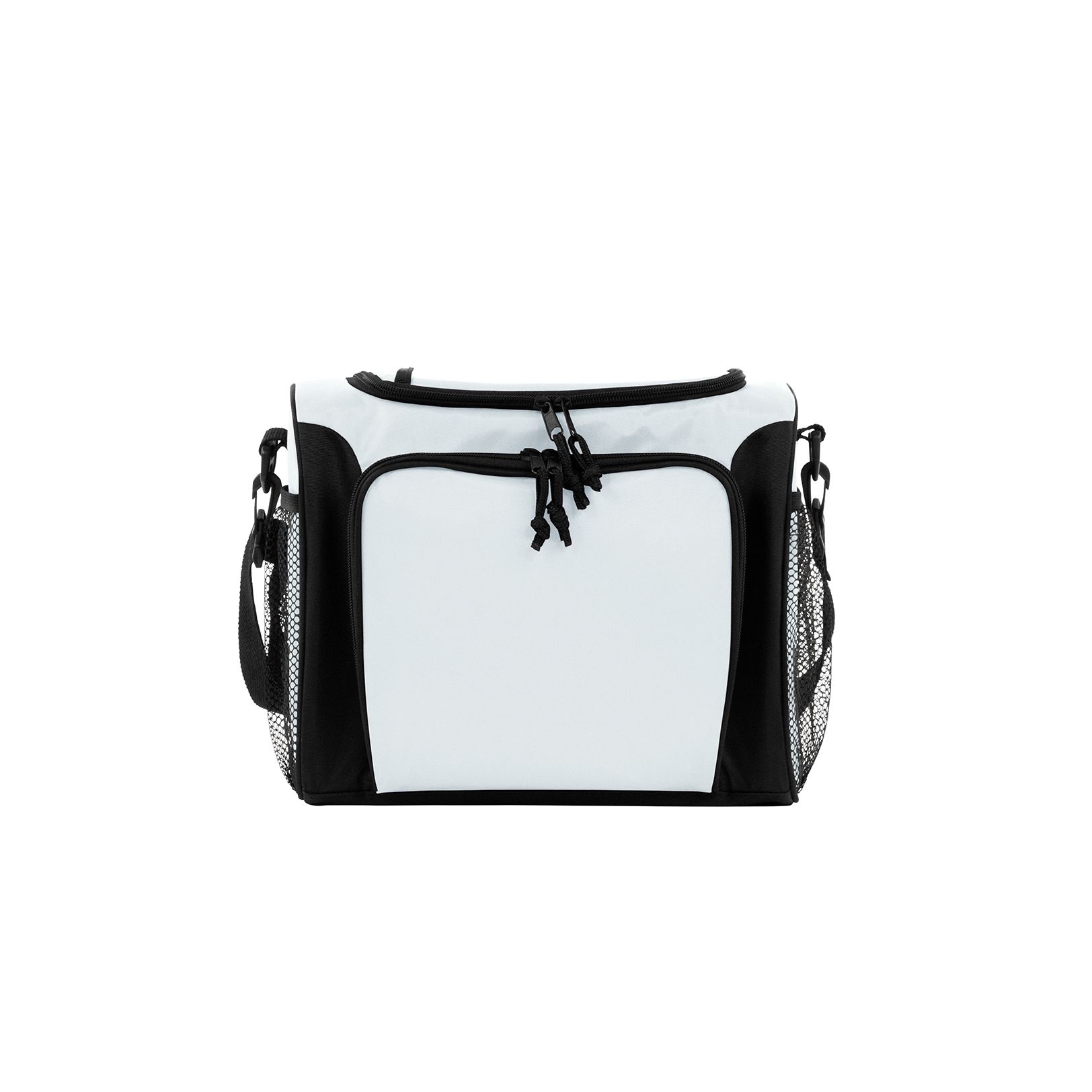 Kühltasche SPORT - weiß-280