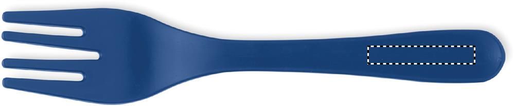 Veredelungsposition FORK