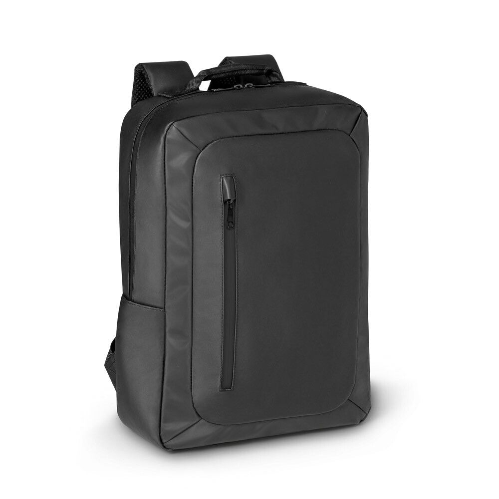 OSASCO Rucksack aus hochdichtem, 600D-Polyester für Laptop 15" - schwarz-308